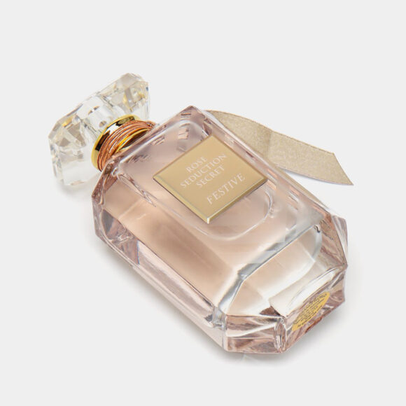 عطر و ادکلن رز سد اکشن سکرت فستیو ROSE SEDUCTION SECRET FESTIVE - تصویر 2