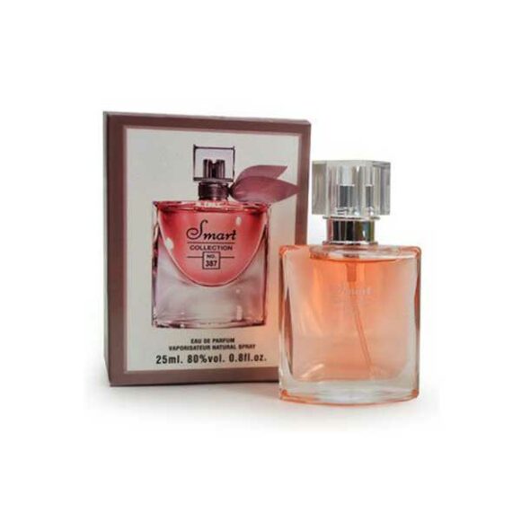 عطر ادکلن 25میل لانکوم لا ویه است بله اسمارت کالکشن کد 387