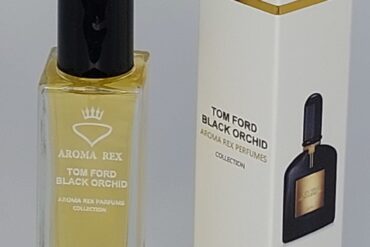 عطر ادکلن 33میل تام فورد بلک ارکید کمپانی آرومارکس TOM FORD BLACK ORCHID