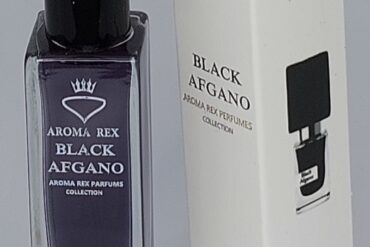 عطر ادکلن 33میل بلک افغان کمپانی آرومارکس BLAK AFGHANO