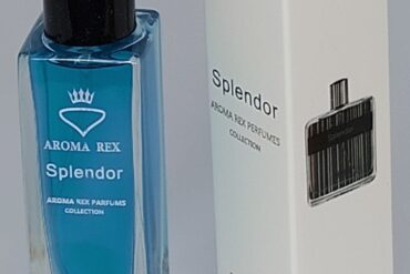 عطر ادکلن 33میل اسپلندور کمپانی آرومارکس Splendor