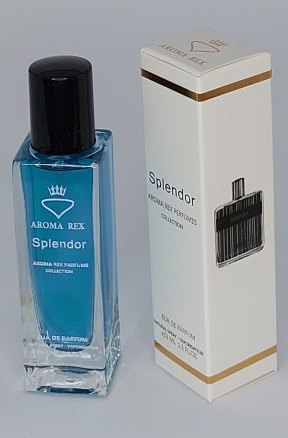 عطر ادکلن 33میل اسپلندور کمپانی آرومارکس Splendor