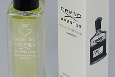 عطر ادکلن 33میل کرید اونتوس کمپانی آرومارکس CREED AVENTUS