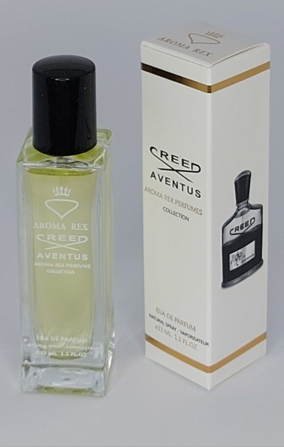 عطر ادکلن 33میل کرید اونتوس کمپانی آرومارکس CREED AVENTUS