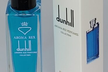 عطر ادکلن 33میل دانهیل کمپانی آرومارکس dunhill
