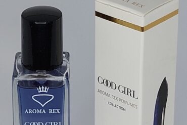 عطر ادکلن 33میل گودگرل کمپانی آرومارکس Good girl