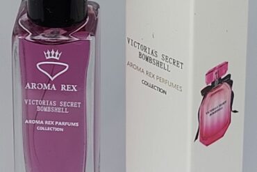 عطر ادکلن 33میل ویکتوریا سکرت بامب شل کمپانی آرومارکس VICTORIA Secret Bombshell