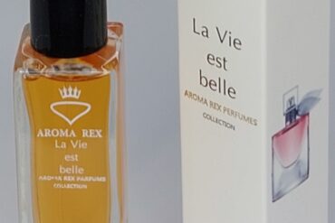 عطر ادکلن 33میل لاویدا اس بلا لانکوم لاویه است بله کمپانی آرومارکس La vie est belle