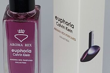 عطر ادکلن 33میل ایفوریا کلوین کلین کمپانی آرومارکس Euphoria Calvin kelin