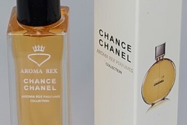 عطر ادکلن 33میل شنل چنس کمپانی آرومارکس CHANCE CHANEL