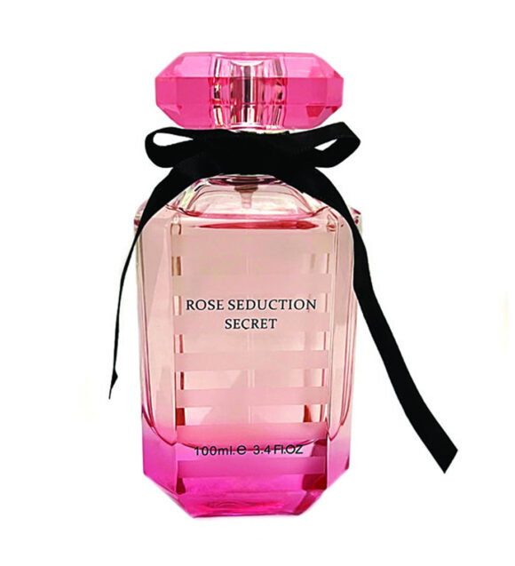 عطر و ادکلن رز سد اکشن سکرت ROSE SEDUCTION SECRET - تصویر 3