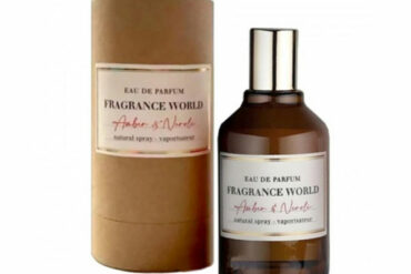 عطر و ادکلن آمبر اند نرولی رایحه زلینسکی اند روزن Amber & Neroli