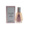 عطر ادکلن 50 میل فراگرنس ورد لا ویدا اس بلا رایحه لانکوم لاویه است بله