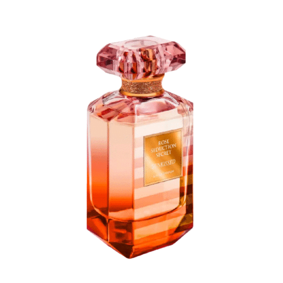 عطر و ادکلن رز سد اکشن سکرت سانکیسد ROSE SEDUCTION SECRET SUNKISSED - تصویر 3