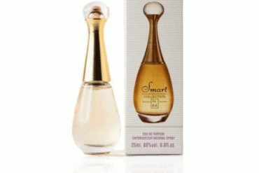 عطر ادکلن 25 میل دیور جادور اسمارت کالکشن کد 64