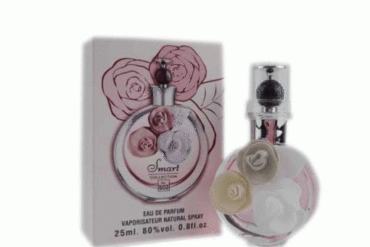 عطر ادکلن 25 میل ولنتینو ولنتینا اسمارت کالکشن کد 502