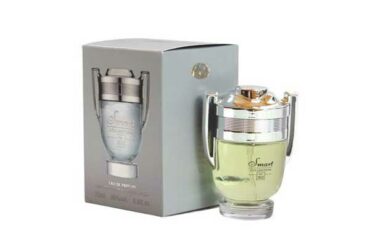 عطر ادکلن 25میل پاکو رابان اینویکتوس اسمارت کالکشن کد 352