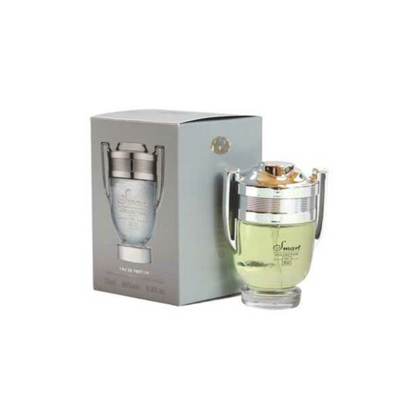 عطر ادکلن 25میل پاکو رابان اینویکتوس اسمارت کالکشن کد 352