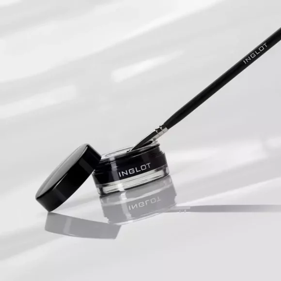 خط چشم ژله ای اینگلوت اصلی INGLOT - تصویر 4