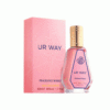 عطر ادکلن 50 میل فراگرنس ورد یو آر وی مدل جورجیو آرمانی مای وی UR WAY