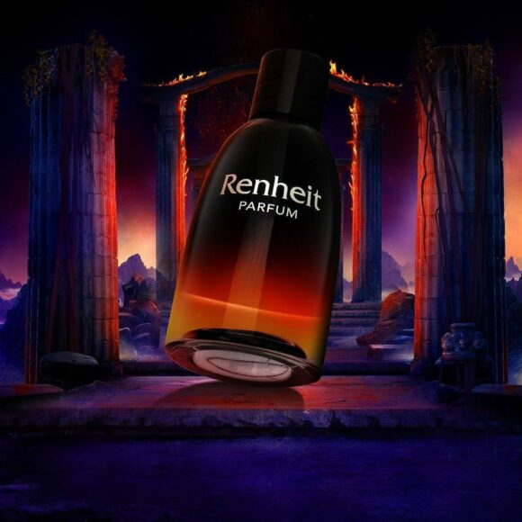 عطر ادکلن مردانه رنهایت رایحه دیور فارنهایت Renheit - تصویر 3