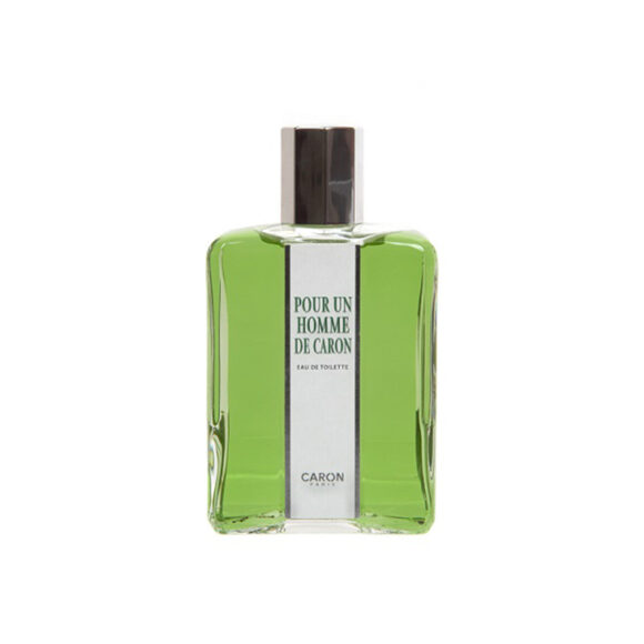 عطر ادکلن کارون پوران هوم-عطر شاه | Caron Pour Un Homme - تصویر 2