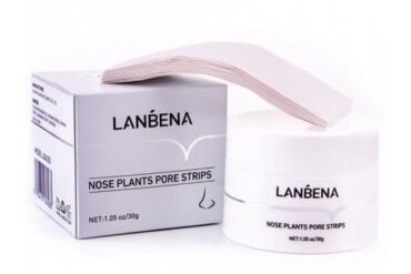 چسب بینی کاسه ای لانبنا اورجینال LANBENA