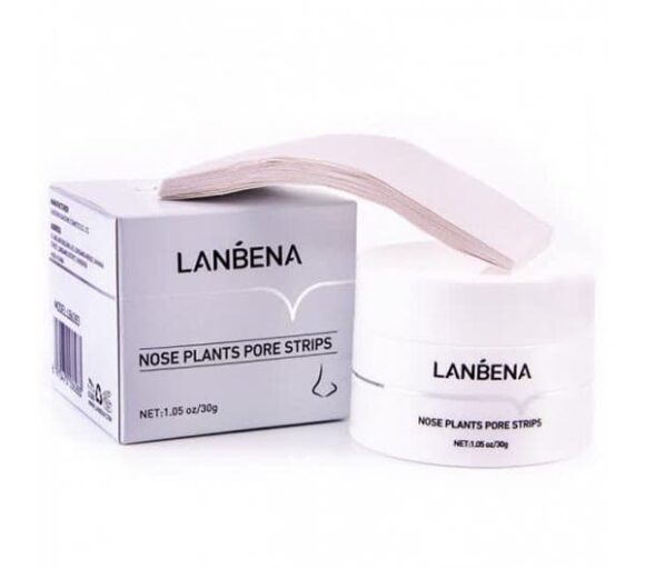 چسب بینی کاسه ای لانبنا اورجینال LANBENA