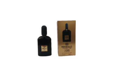 عطر ادکلن 25میل تام فورد بلک ارکید مارکویی کالکشن کد 134 Tom Ford Black ORCHID