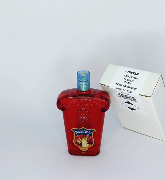 عطر ادکلن کازاموراتی زرجف-زرژاف بوکت آیدل تستر CASAMORATI BOUQUET IDEAL - تصویر 2
