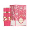 عطر ادکلن زنانه لطافه مدل یارا کندی اورجینال Lattafa Yara Candy