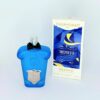 عطر ادکلن زرجف-زرژاف-مفیستو جنتلیو اومو | Xerjoff Mefisto Gentiluomo