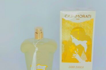 عطر ادکلن کازاموراتی زرجف-زرژاف داما بیانکا | Xerjoff Casamorati Dama Bianca