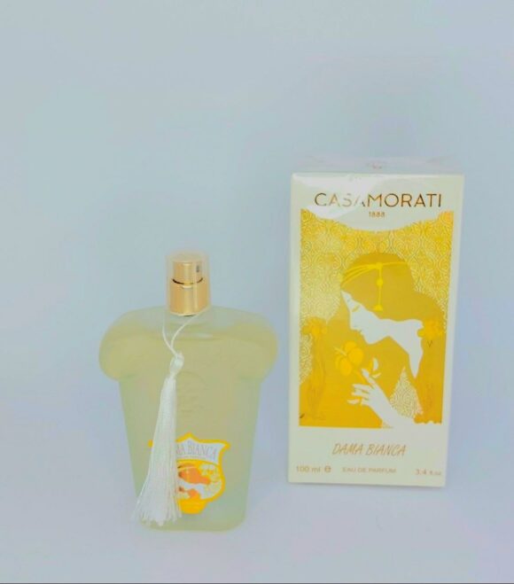 عطر ادکلن کازاموراتی زرجف-زرژاف داما بیانکا | Xerjoff Casamorati Dama Bianca