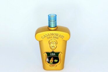 عطر ادکلن کازاموراتی زرجف-زرژاف لیرا تستر | Xerjoff CASAMORATI Lira