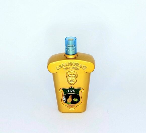عطر ادکلن کازاموراتی زرجف-زرژاف لیرا تستر | Xerjoff CASAMORATI Lira