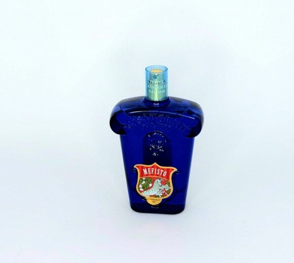 عطر ادکلن کازاموراتی زرجف-زرژاف-مفیستو تستر | Xerjoff CASAMORATI Mefisto