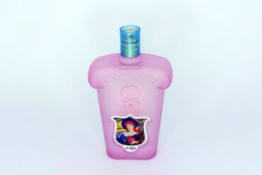 عطر ادکلن کازاموراتی زرجف-زرژاف لا توسکا تستر Xerjoff CASAMORATI LA TOSCA