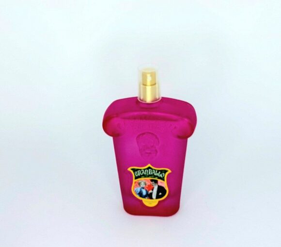 عطر ادکلن کازاموراتی زرجف-زرژاف گران بالو تستر | Casamorati Xerjoff Gran Ballo