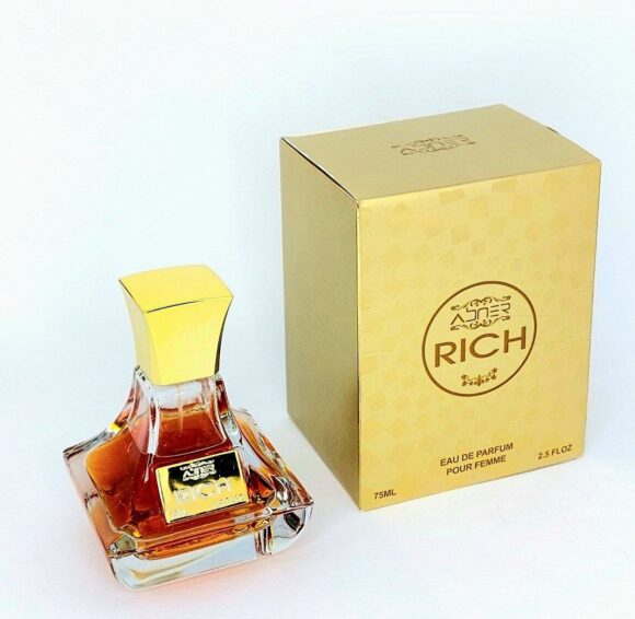 عطر ادکلن ابنر مدل ریچ ABNER RICH