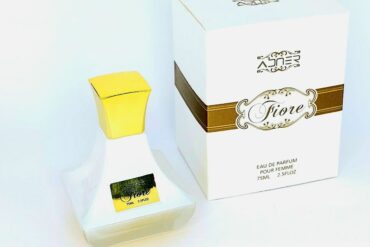 عطر ادکلن ابنر مدل فیوره ABNER Fiore