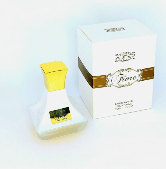 عطر ادکلن ابنر مدل فیوره ABNER Fiore