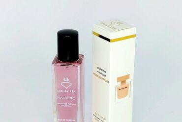 عطر ادکلن 33میل نارسیسو رودریگز کمپانی آرومارکس NARSISO Redriguez