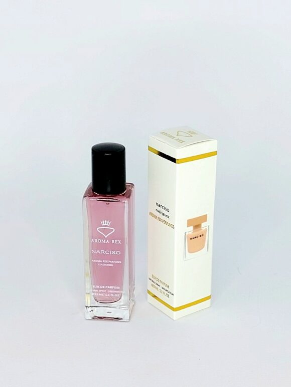 عطر ادکلن 33میل نارسیسو رودریگز کمپانی آرومارکس NARSISO Redriguez
