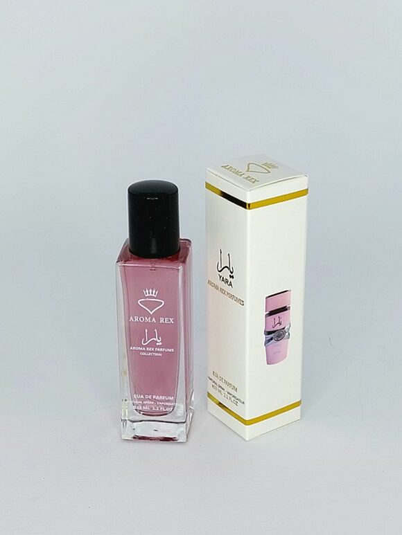 عطر ادکلن 33میل یارا کمپانی آرومارکس YARA