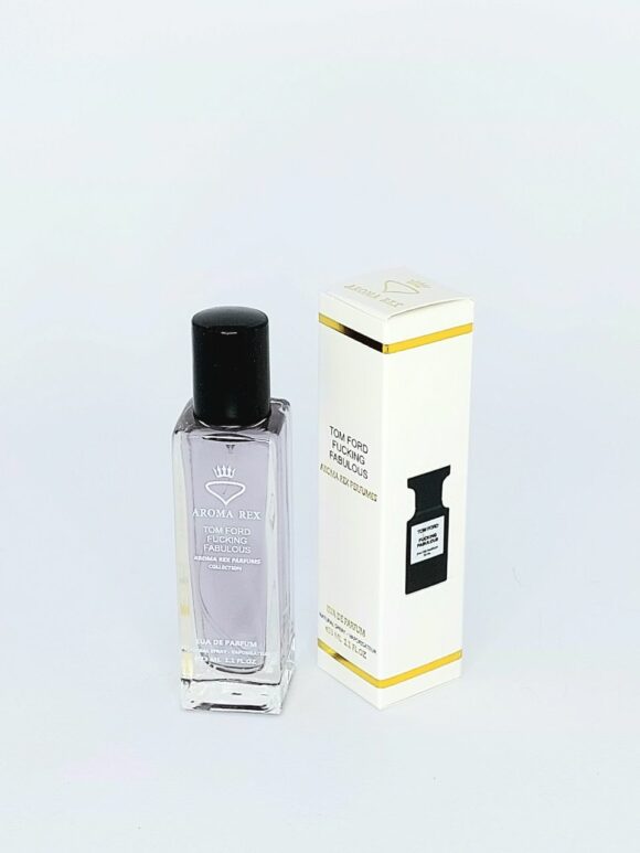عطر ادکلن 33میل تام فورد فاکینگ فابولوس کمپانی آرومارکس TOM FORD FUCKING FABULOUS