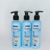 لوسیون بدن بیبی پمپی برند آنیلا حجم 250 گرم Baby Body Butter 250g