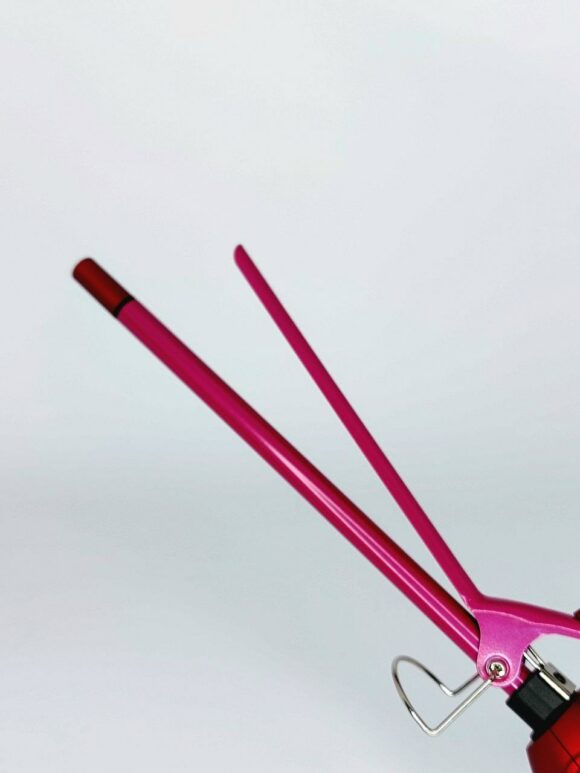 بابلیس مدادی باراباس نانو فرکننده مو مدادی اصلی مدل 2228 ST برای فر ریز - تصویر 3
