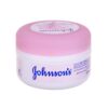 کرم مرطوب کننده و آبرسان جانسون Johnsons اصلی حجم 200ml