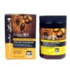 ماسک مو بدون سولفات لایتنس اصل اسلواکی 95 درصد روغن آرگان حجم 1000 میل | Lightness Argan Oil CREAM HAIR MASK 1000ml